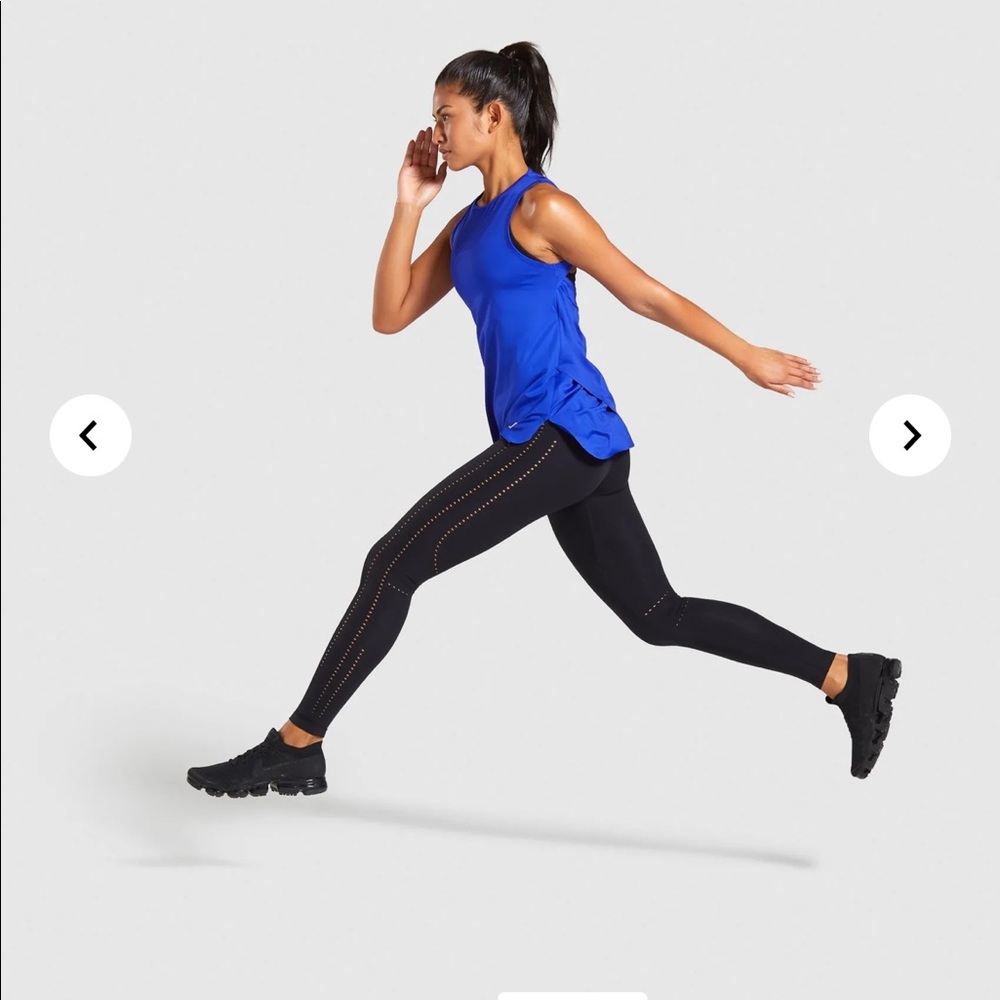 Gymshark leggings - Picture 4 of 7